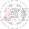 HONDA 42510SR3J00 Brake Disc